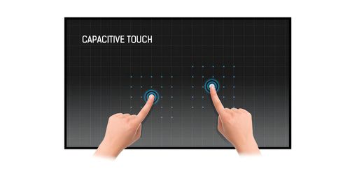 מסך מגע IIYAMA ProLite 15.6