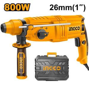 פטישון חשמלי 800W מבית INGCO