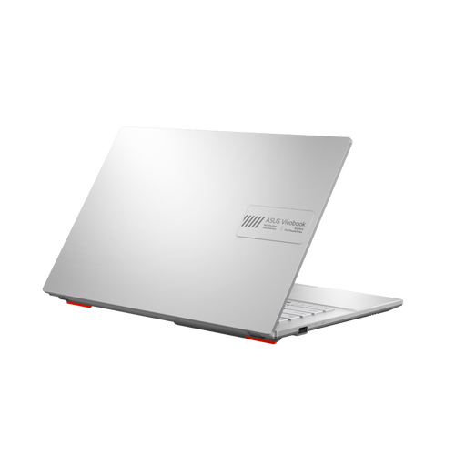 מחשב נייד 14 אינץ ASUS Vivobook Go 14 E1404GA-EB175W Silver