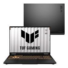 מחשב נייד Asus TUF Gaming F16 FX608JHR-RV007
