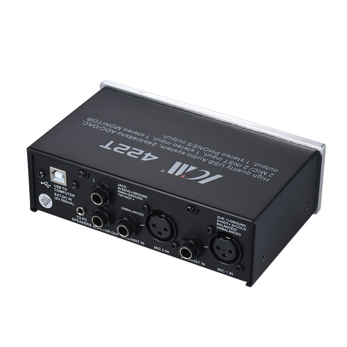 כרטיס קול ICM 422T