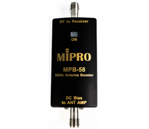 מגבר אנטנה MIPRO