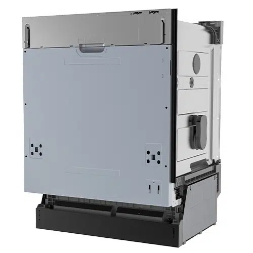 מדיח כלים אינטגרלי מלא MIDEA מידאה WQP12-5315 6467