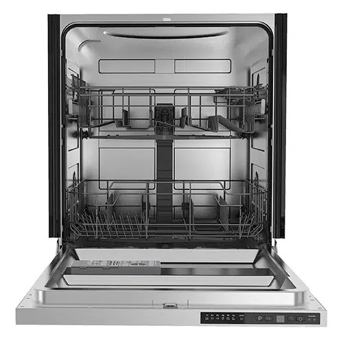 מדיח כלים אינטגרלי מלא MIDEA מידאה WQP12-5315 6467