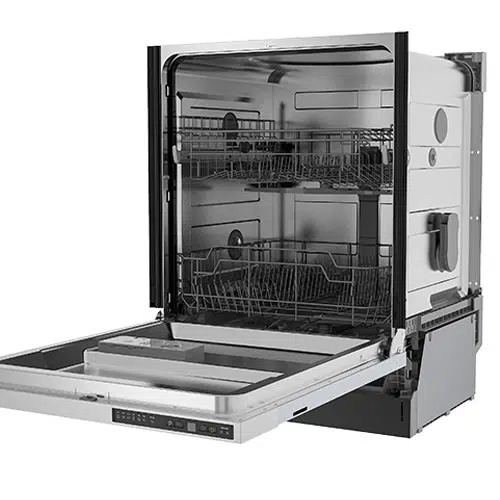 מדיח כלים אינטגרלי מלא MIDEA מידאה WQP12-5315 6467