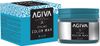ווקס צובע זמני בצבע כחול Agiva Hair Styling Color Wax Blue 120ml
