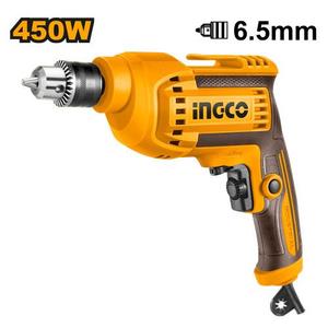 מקדחה חשמלית 450W מבית INGCO