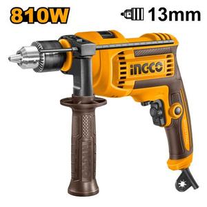 מקדחה חשמלית 810W מבית INGCO