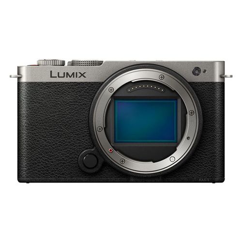 גוף מצלמה Panasonic Lumix S9