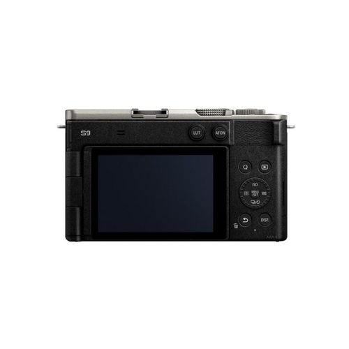 גוף מצלמה Panasonic Lumix S9