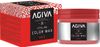 ווקס צובע זמני בצבע אדום Agiva Hair Styling Color Wax Red 120ml