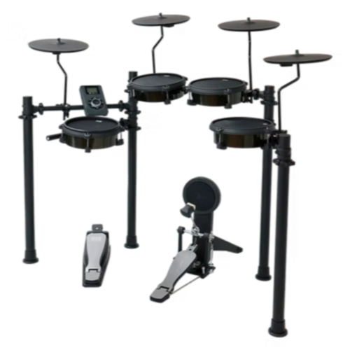 תופים אלקטרונים ROQ AUDIO QDRUM PRO