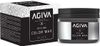 ווקס צובע זמני בצבע שחור Agiva Hair Styling Color Wax Black 120ml