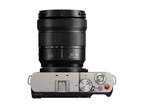 קיט מצלמה Panasonic DC-S9 + 20-60mm