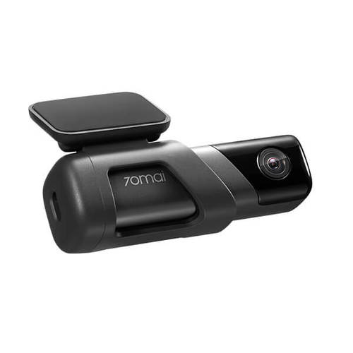 מצלמת רכב חכמה 70mai M500 64GB דגם Dash Cam M500