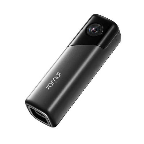 מצלמת רכב חכמה 70mai M500 64GB דגם Dash Cam M500