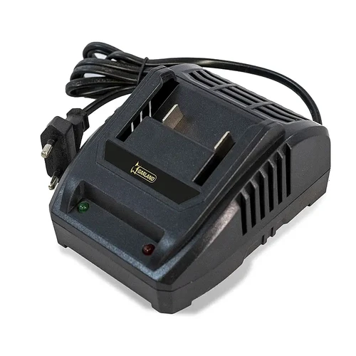 מטען מהיר ואמין 20V טעינה בטוחה ויעילה SINGLE CHARGER-V23 GARLAND