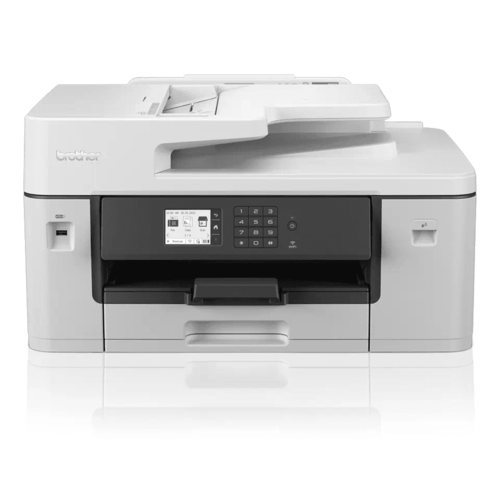 Brother MFC-J5340DW – מדפסת צבעונית משולבת להדפסות, סריקות וצילומים מקצועיים