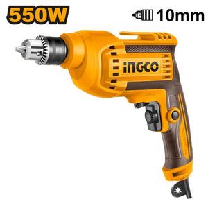 מקדחה חשמלית 550W מבית INGCO 