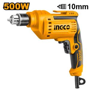 מקדחה חשמלית 500W מבית INGCO 