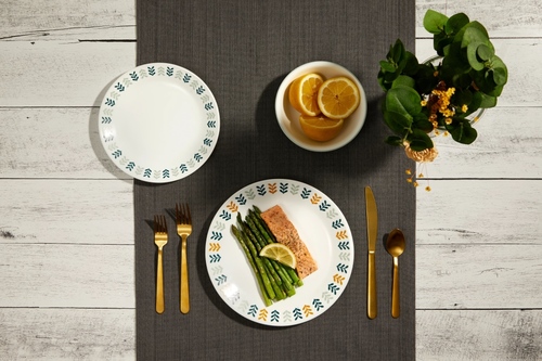 סט 18 חלקים קורנינג Corning CORELLE® - Anders