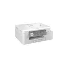 מדפסת משולבת Brother MFC-J4340DW עם חיבור Wi-Fi ותמיכה בהדפסה מהענן
