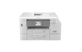 Brother MFC-J4340DW – מדפסת דיו צבעונית קומפקטית לבית ולעסק