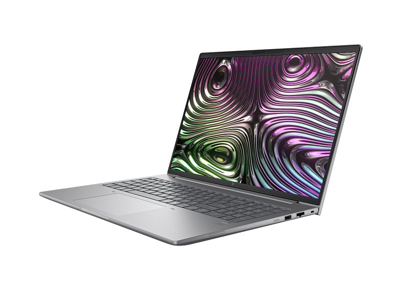 מחשב נייד HP ZBook X G1i B72X6ET