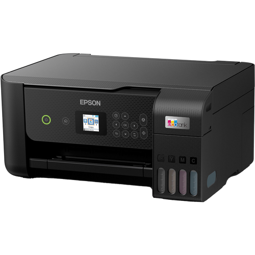 מדפסת Epson EcoTank L3260