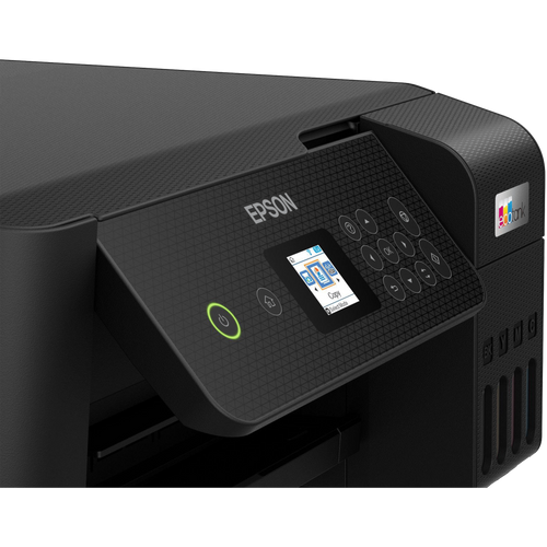 מדפסת Epson EcoTank L3260