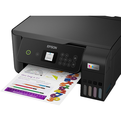 מדפסת Epson EcoTank L3260