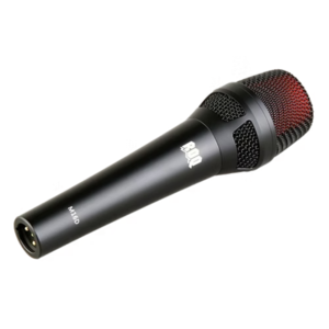מיקרופון דינאמי M16D-B XLR ROQ AUDIO