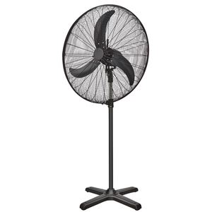 מאוורר עמוד תעשייתי 26" כולל שלט SmartAir