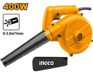 מפוח חשמלי 400W מבית INGCO 