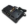 מטען כפול 20V טעינה בטוחה ויעילה DOUBLECHARGERV23 GARLAND