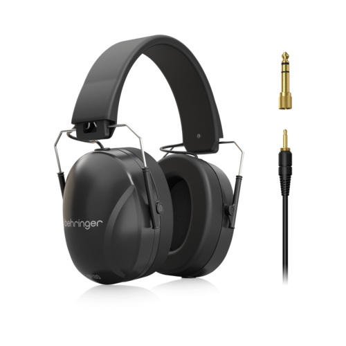 אוזניות מקצועיות Behringer דגם DH80