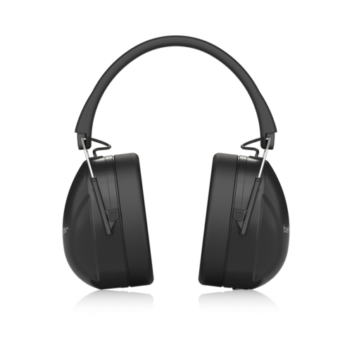 אוזניות מקצועיות Behringer דגם DH80