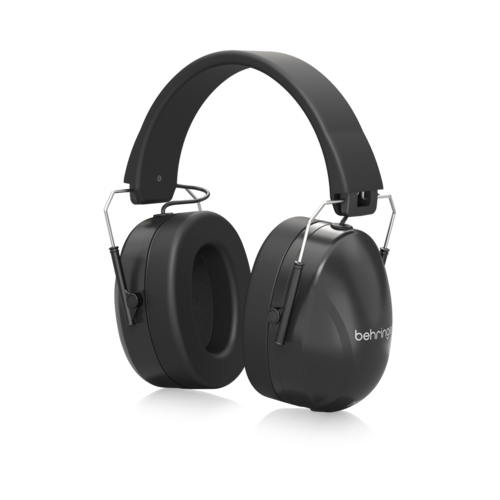 אוזניות מקצועיות Behringer דגם DH80