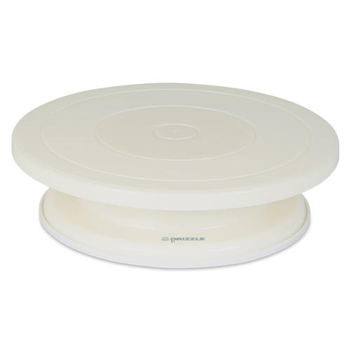מגש מסתובב FolkArt Drizzle Paint Spinner (קוטר 27.90 ס