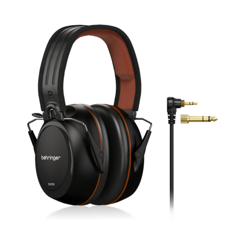אוזניות למתופף Behringer דגם DH100