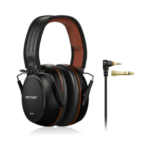 אוזניות למתופף Behringer דגם DH100