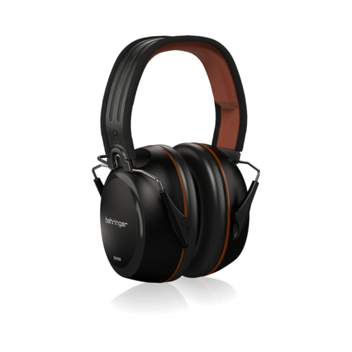 אוזניות למתופף Behringer דגם DH100