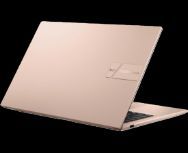 מחשב נייד ורוד ASUS Vivobook 15 I5-1344U 8GB 512NVME WIN11Pro FHD Terracota ורוד
