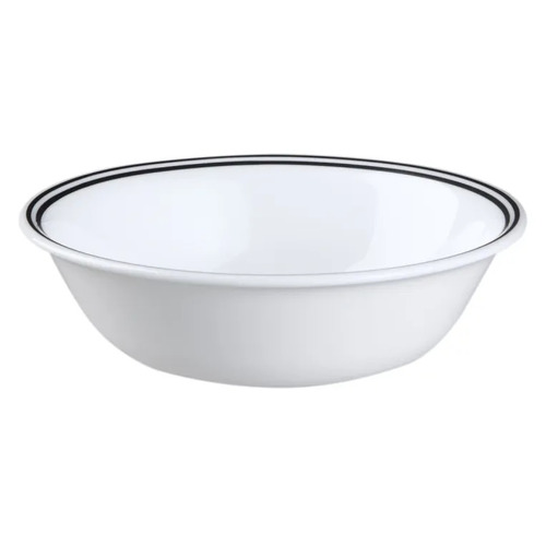 סט 18 חלקים עגול קורנינג  Corning CORELLE® - City Block