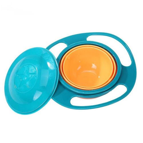 קערה מסתובבת 360