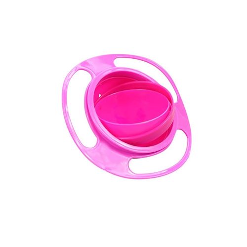 קערה מסתובבת 360