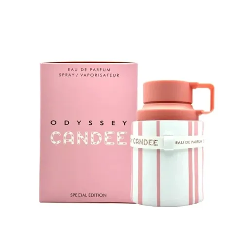 בושם לאישה ארמף אודיסי קנדי א.ד.פ Armaf Odyssey Candee e.d.p