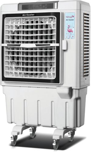 מצנן אוויר KRAUSS KR-10000 עם תפוקת אוויר 10,000 מ