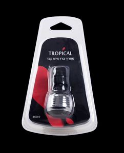 מאריך ברז מיתז קצר | Tropical