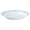 צלחת מרק מסורתי 443 מ"ל  פרובנסיאל בלו | Corning Ware Provincial Blue